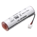 Batterier för verktyg Jri CS-JRY569SL