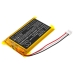 Home Security Camera Battery Jablotron CS-JTA156BT