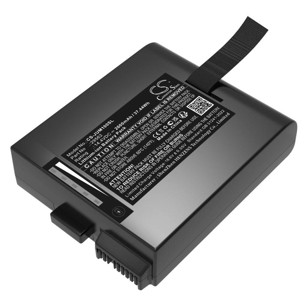 Battery Replaces 29562