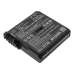 Compatible battery replacement for Juniper 28000