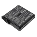 Compatible battery replacement for Juniper 28000