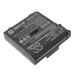 Compatible battery replacement for Juniper 28000