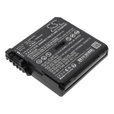 Kompatibel batteribyte för Juniper 28000