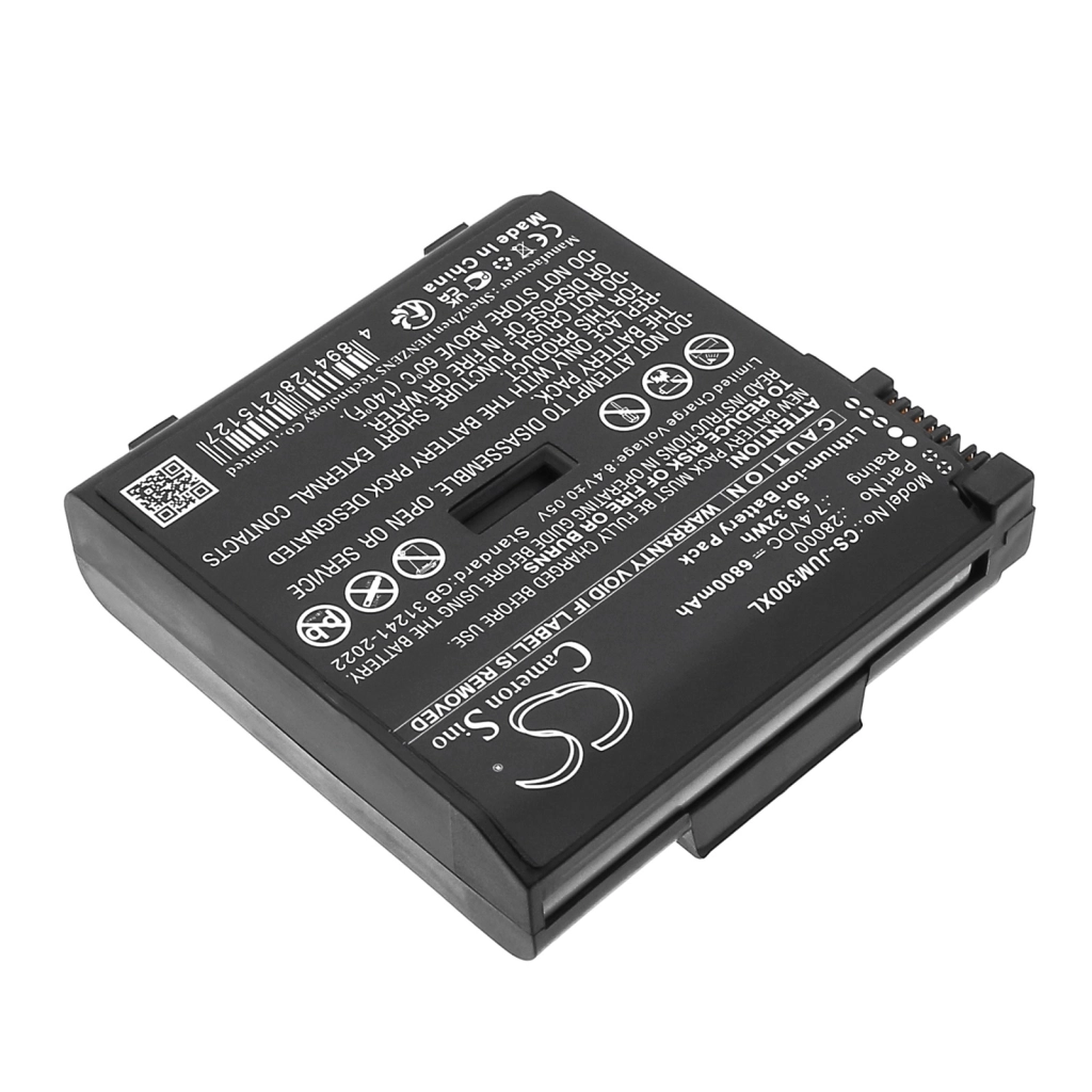 Batterier för verktyg Juniper CS-JUM300XL