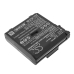 Compatible battery replacement for Juniper 28000