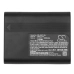 Batterier för verktyg Juniper CS-JUP11SL
