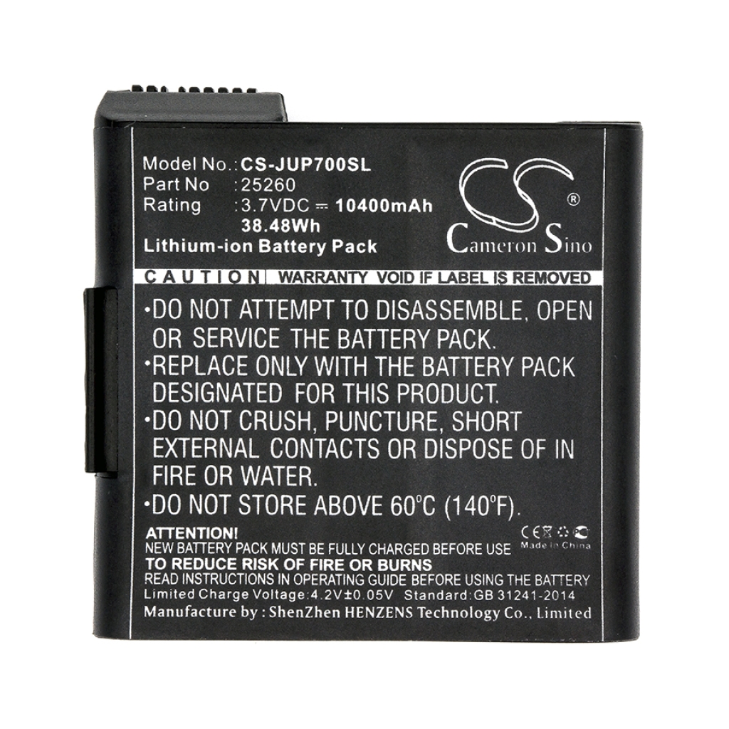 Battery Replaces 27575