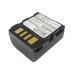 Camera Battery JVC GR-DF450US