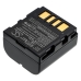 Camera Battery JVC GR-D290AH