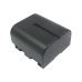 Camera Battery JVC GR-DF450US