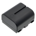 Camera Battery JVC GR-D290AH