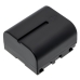 Camera Battery JVC GR-D290AH