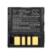 Camera Battery JVC GR-D290AH