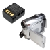 Camera Battery JVC GR-DF470US