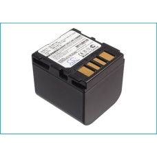 Compatible battery replacement for JVC BN-VF714,BN-VF714U,BN-VF714US,LY34647-002B
