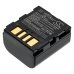 Camera Battery JVC GR-D290AH