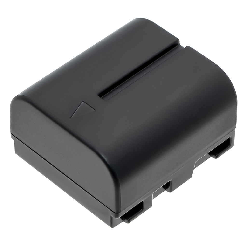 Camera Battery JVC GR-D290AH