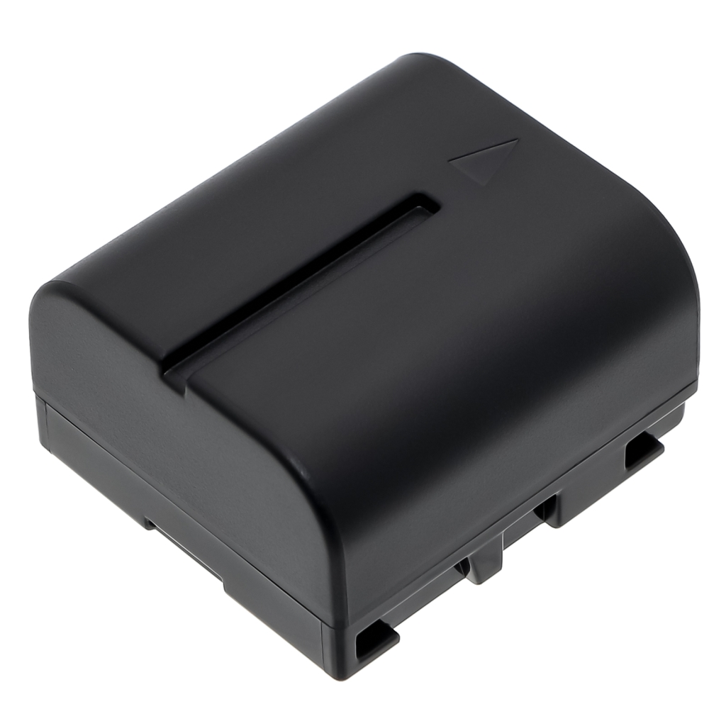 Camera Battery JVC GR-D290AH