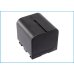 Camera Battery JVC GR-D290AH