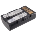 Kamerabatterier JVC CS-JVF808D
