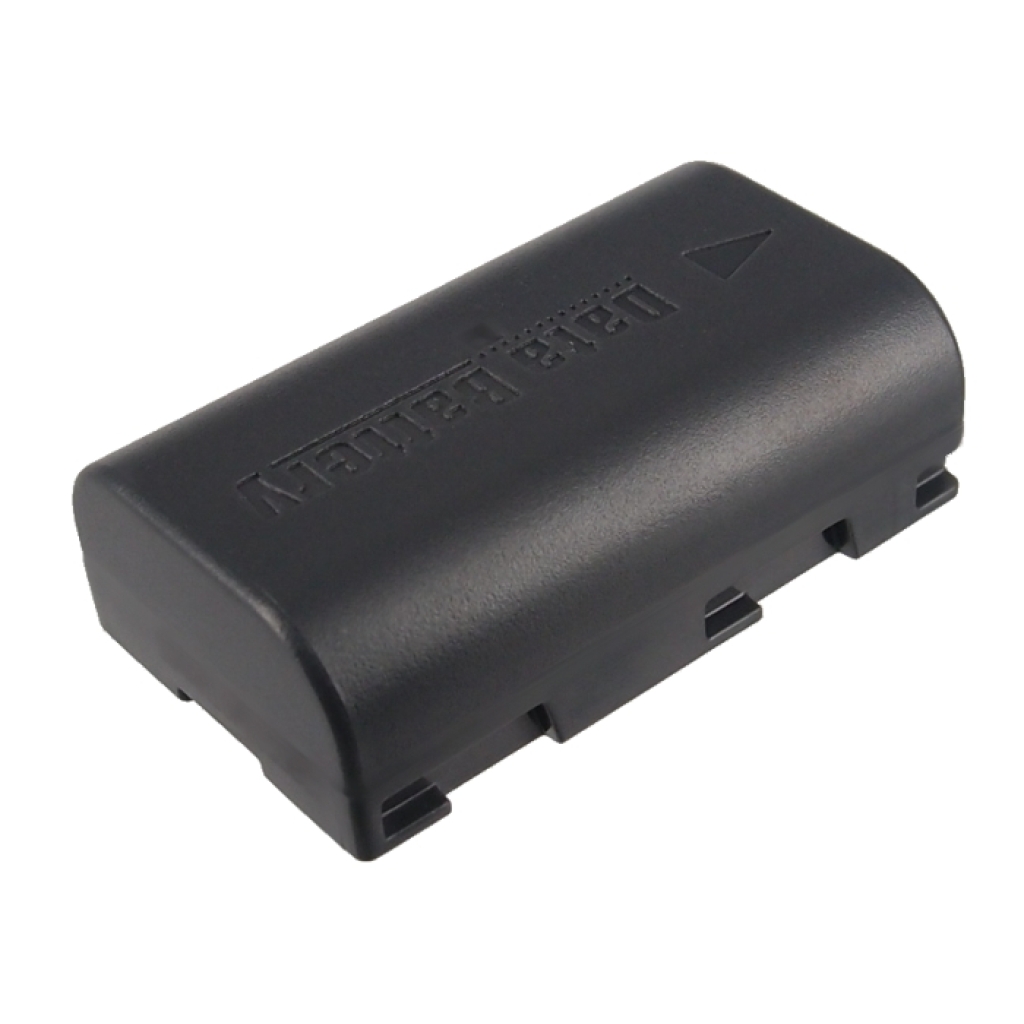 Kamerabatterier JVC CS-JVF808D