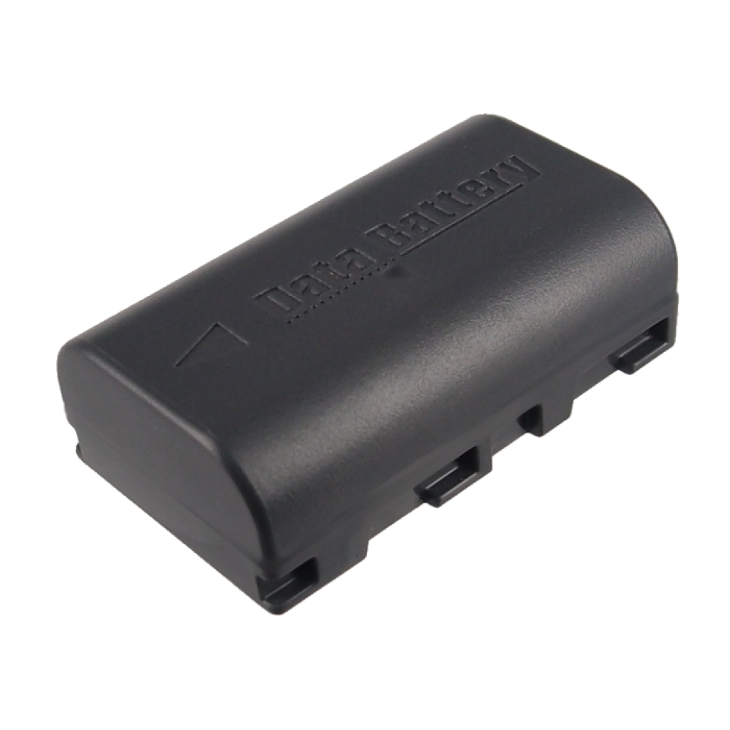 Kamerabatterier JVC CS-JVF808D
