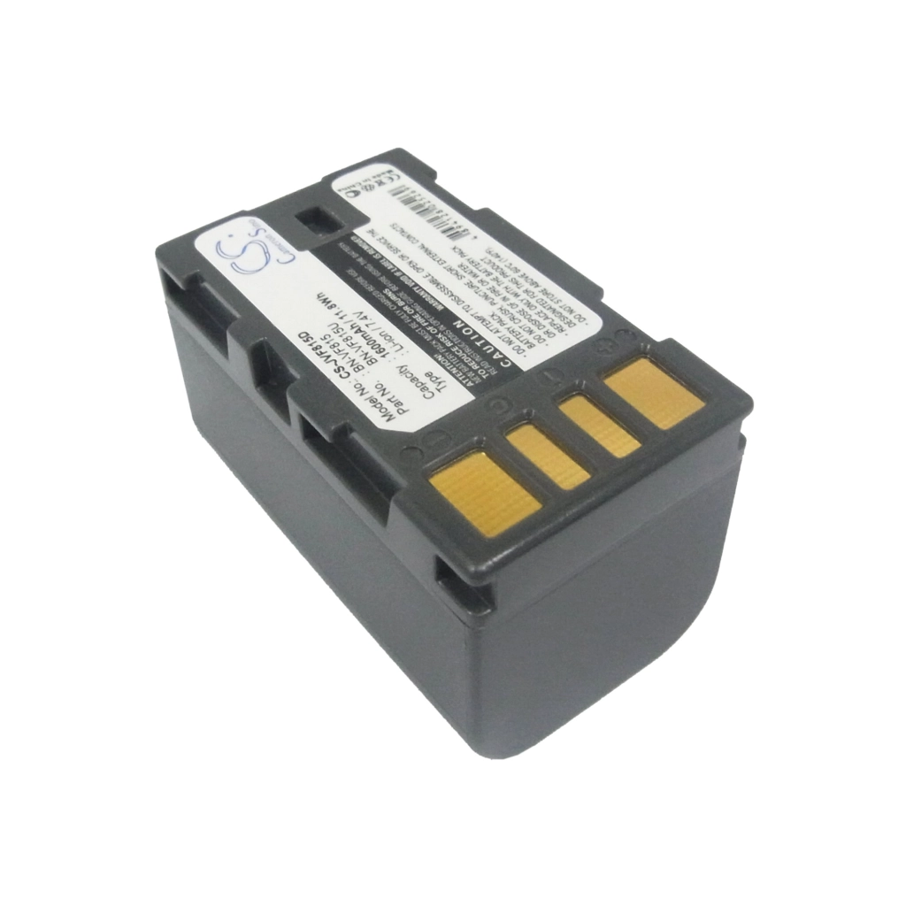 Camera Battery JVC GR-D790EK