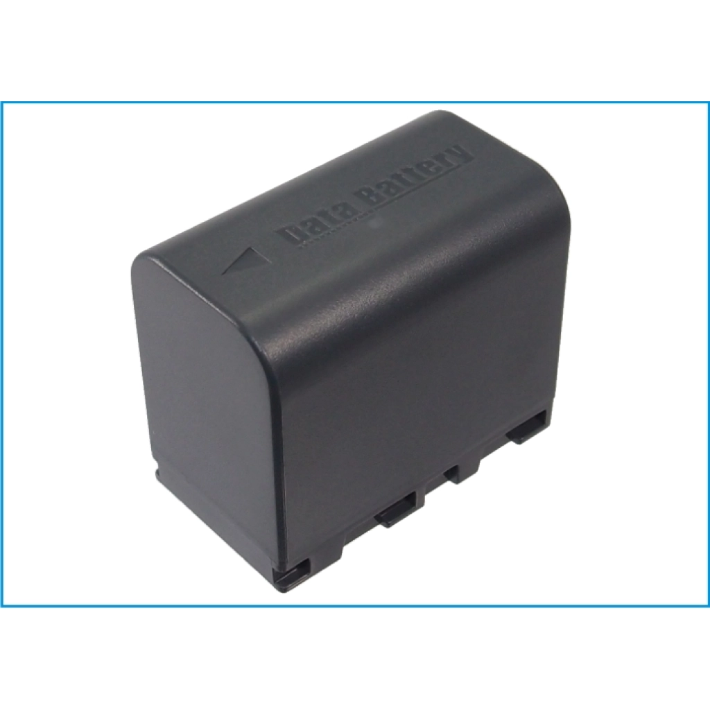 Camera Battery JVC GZ-MG630RUS