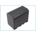 Camera Battery JVC GR-D875EK
