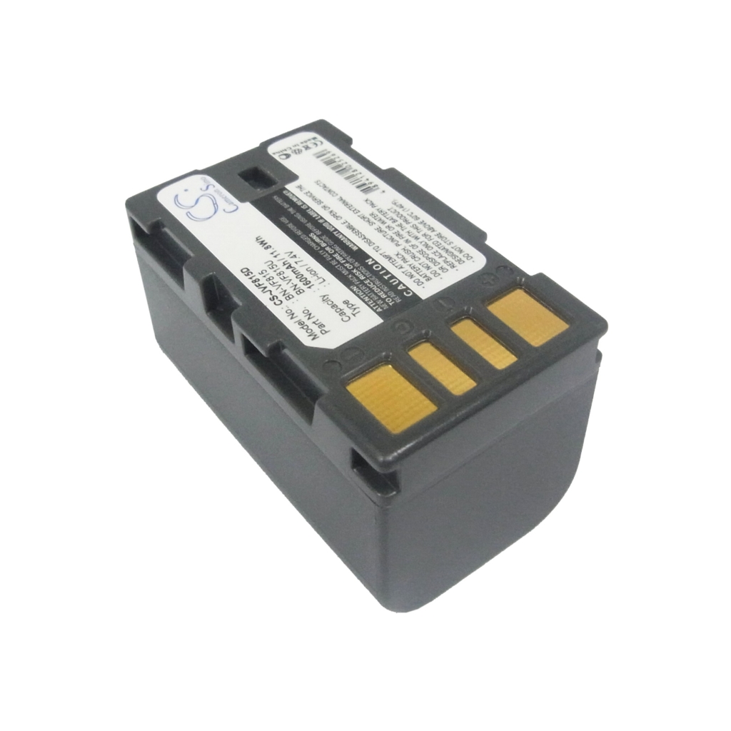Camera Battery JVC GR-D875US