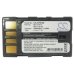 Camera Battery JVC GR-D875US