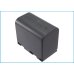 Camera Battery JVC GZ-MG255AC