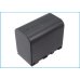 Camera Battery JVC GZ-MG255AC