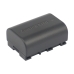 Camera Battery JVC GZ-HM860