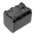 Camera Battery JVC GZ-E300