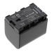 Camera Battery JVC GZ-E300