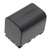 Camera Battery JVC GZ-E300