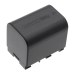 Camera Battery JVC GZ-MG750AUC