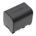 Camera Battery JVC GZ-E300