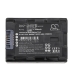 Camera Battery JVC GZ-MG750AUC