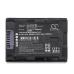 Camera Battery JVC GZ-E300