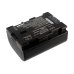 Camera Battery JVC GZ-MG750
