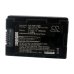 Camera Battery JVC GZ-MG750