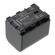 Camera Battery JVC GZ-MG980-R