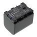 Camera Battery JVC GZ-HM334BEU