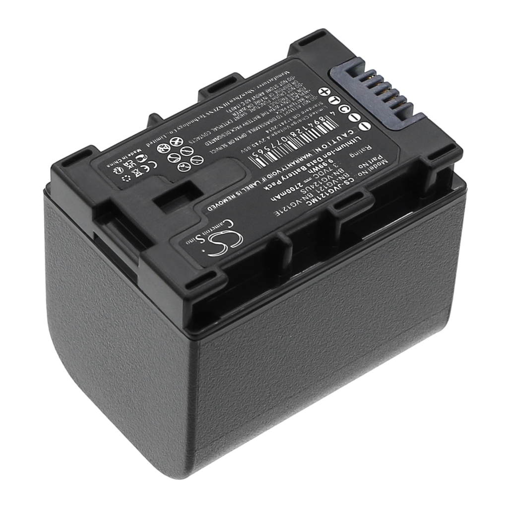 Camera Battery JVC GZ-HM334BEU