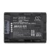 Camera Battery JVC GZ-HM334BEU