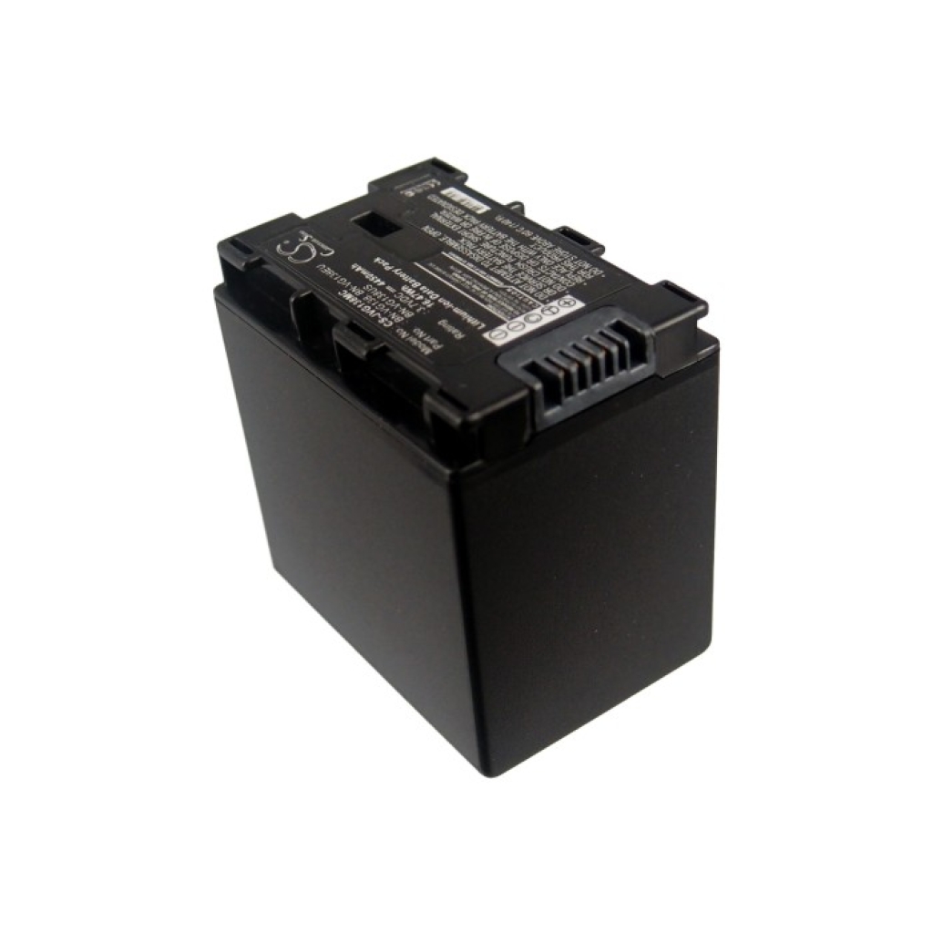 Camera Battery JVC GZ-MG750
