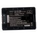 Camera Battery JVC GZ-MG750