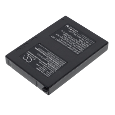 Compatible battery replacement for JVC BN-VM200,BN-VM200U,BN-VM200UE,BN-VM200US,LY34416-001B